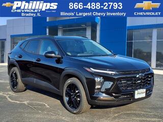 2025 Chevrolet Trax for sale in Lansing IL