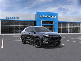 2025 Chevrolet Trax for sale in Owasso OK