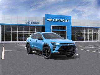 2025 Chevrolet Trax for sale in Cincinnati OH