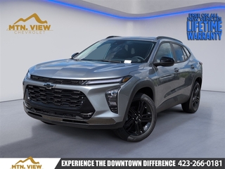 2025 Chevrolet Trax for sale in Chattanooga TN