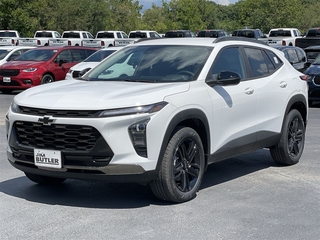2025 Chevrolet Trax for sale in Linn MO