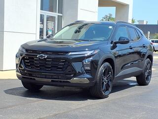 2025 Chevrolet Trax for sale in Shelbyville IN