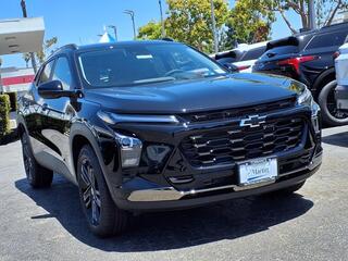 2025 Chevrolet Trax for sale in Torrance CA