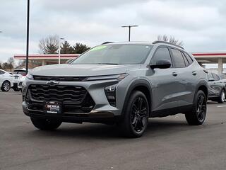 2025 Chevrolet Trax for sale in Savoy IL