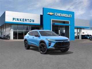 2025 Chevrolet Trax for sale in Cornelius NC