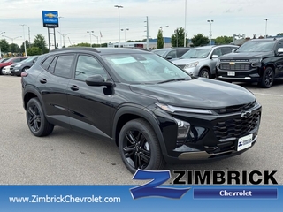 2025 Chevrolet Trax for sale in Sun Prairie WI