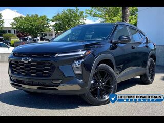 2025 Chevrolet Trax for sale in Chico CA