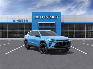 2025 Chevrolet Trax for sale in Windber PA