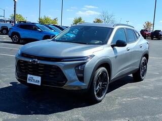 2026 Chevrolet Trax for sale in Fenton MO