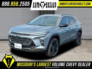 2026 Chevrolet Trax for sale in Fenton MO
