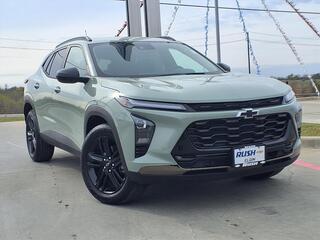 2026 Chevrolet Trax for sale in Elgin TX