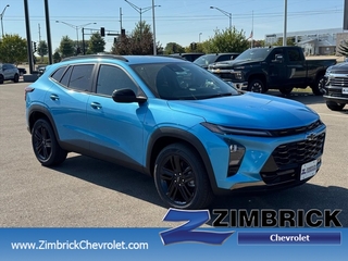 2026 Chevrolet Trax for sale in Sun Prairie WI