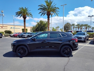 2026 Chevrolet Trax for sale in Las Vegas NV