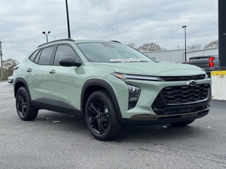 2026 Chevrolet Trax for sale in Easley SC