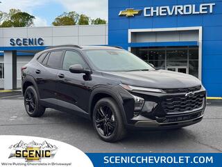 2026 Chevrolet Trax for sale in West Union SC