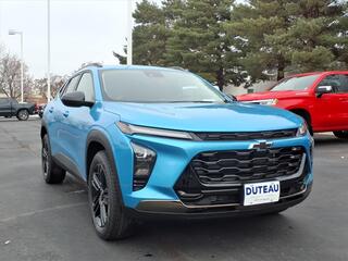 2026 Chevrolet Trax for sale in Lincoln NE