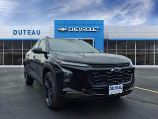 2026 Chevrolet Trax for sale in Lincoln NE