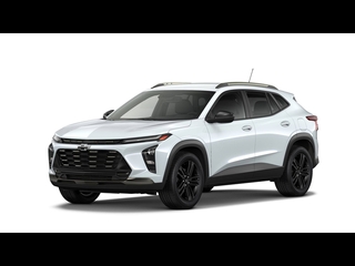 2026 Chevrolet Trax for sale in Nitro WV