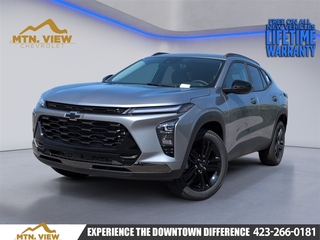 2026 Chevrolet Trax for sale in Chattanooga TN