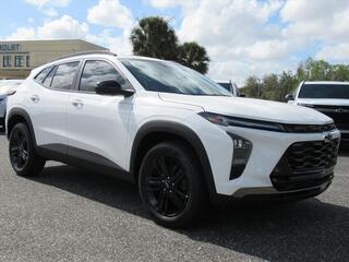 2026 Chevrolet Trax for sale in Wildwood FL