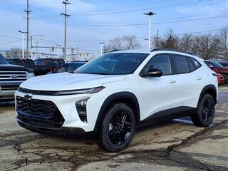 2026 Chevrolet Trax for sale in Ann Arbor MI