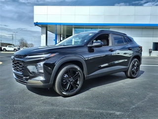 2026 Chevrolet Trax for sale in Sanford NC