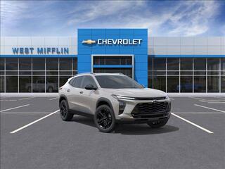 2026 Chevrolet Trax for sale in West Mifflin PA