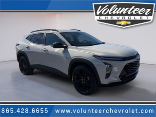 2026 Chevrolet Trax for sale in Sevierville TN