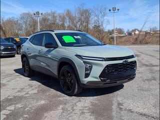 2026 Chevrolet Trax for sale in Ringgold GA