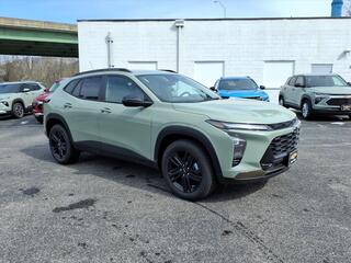 2026 Chevrolet Trax for sale in Cabin Creek WV