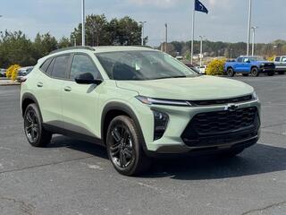 2026 Chevrolet Trax for sale in West Union SC