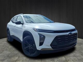 2026 Chevrolet Trax for sale in Youngstown OH