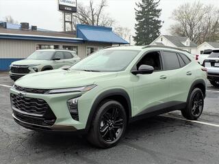 2026 Chevrolet Trax for sale in Boardman OH