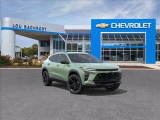 2026 Chevrolet Trax for sale in Rockford IL