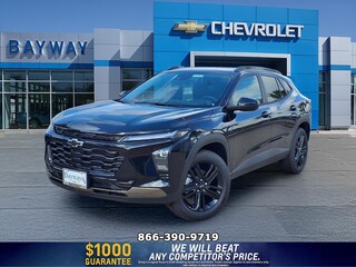 2026 Chevrolet Trax for sale in Pearland TX