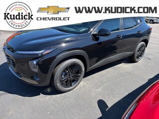 2026 Chevrolet Trax for sale in Mauston WI