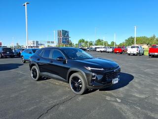 2026 Chevrolet Trax for sale in Lansing IL