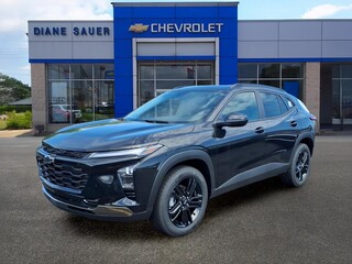 2026 Chevrolet Trax for sale in Warren OH