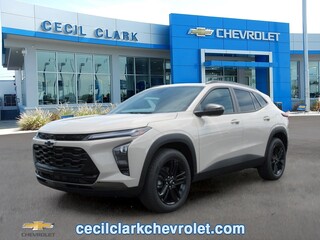 2026 Chevrolet Trax for sale in Leesburg FL
