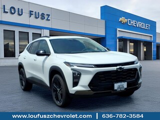 2026 Chevrolet Trax for sale in Cincinnati OH