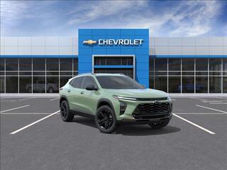 2026 Chevrolet Trax for sale in Charlotte NC