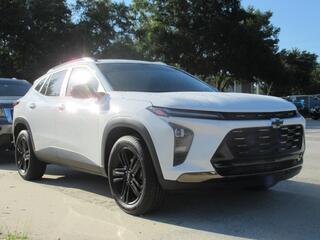 2025 Chevrolet Trax for sale in Mt. Dora FL