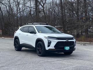 2025 Chevrolet Trax for sale in Ashland VA