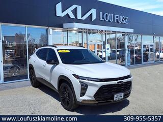2025 Chevrolet Trax for sale in Joliet IL