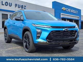 2025 Chevrolet Trax for sale in Cincinnati OH