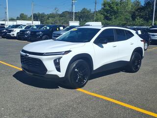2025 Chevrolet Trax for sale in Taylor MI