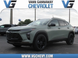 2025 Chevrolet Trax for sale in Eustis FL