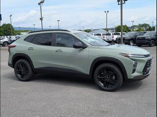 2025 Chevrolet Trax for sale in Chattanooga TN