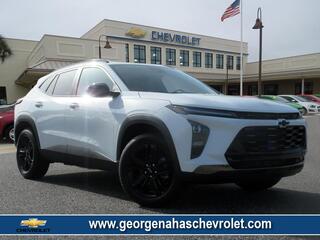 2025 Chevrolet Trax for sale in Wildwood FL