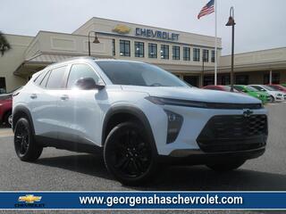 2025 Chevrolet Trax for sale in Wildwood FL
